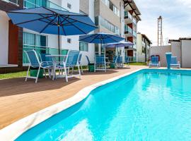 Porto Sol by AFT - PORTO DE GALINHAS, hôtel à Porto de Galinhas