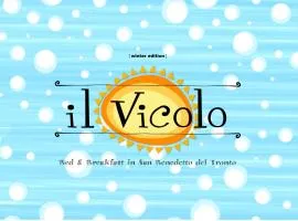 Bed & Breakfast Il Vicolo