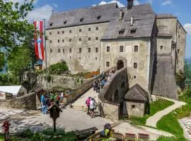 Burg Altpernstein