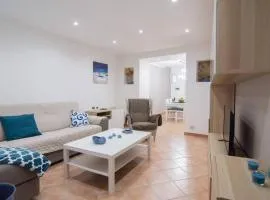 Ncantu home