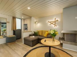 Hotel Eemhof by Center Parcs, hotel v destinaci Zeewolde