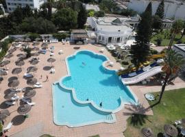 Hotel Royal Jinene Sousse