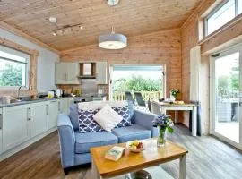 Swanpool, Great Field Lodges, Braunton