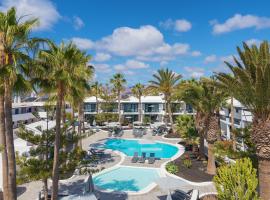 Apartamentos Playamar, family hotel in Puerto del Carmen