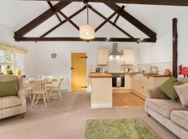 Daisy Cottage, hotel cerca de Berry Pomeroy Castle, Paignton