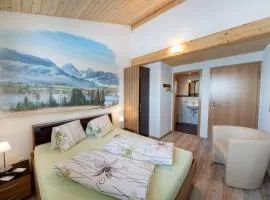 B&B Ferienhof am See