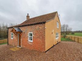 Shepherd's Cottage, Hotel in Alford