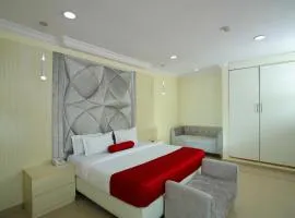 Chateux De Atlantique Hotel