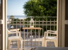 Acquamarina Appartamenti