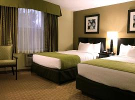 NavajoLand Hotel, pet-friendly hotel in Tuba City