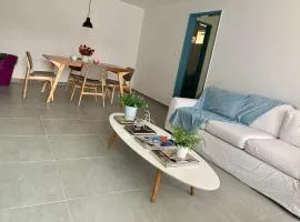 Charming apartment in downtown – Home ARIS 301