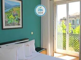 Vivacity Porto - Rooms & Apartments