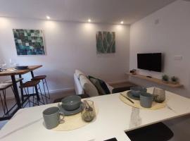 Moraira Dream - RENOVATED - Moraria City Center, hotel in Moraira