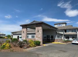 Econo Lodge, hotel v destinaci Sunnyside