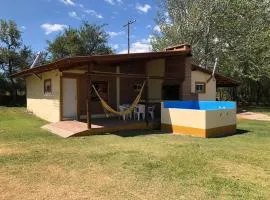 Cabañas La Querencia 2 dormitorios