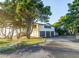 Vista Wavecrest, hotel in Bandon