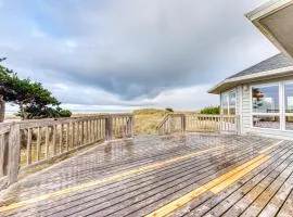 Beachside Getaway