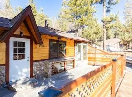 Moonlight Ridge - 1929 by Big Bear Vacations