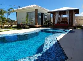 Bangalô, homestay di Porto Seguro