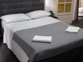 Chambres d'Hotes Centre Ville, hotell i Agen