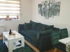 Pinevile apartman 4