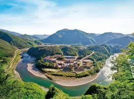 Tops10 Resort Donggang Cistar