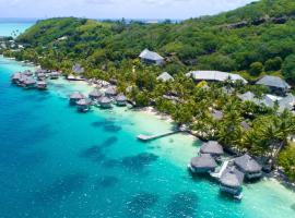 Maitai Bora Bora, hotel v destinaci Bora Bora