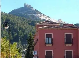 Hostal Rural La Montería