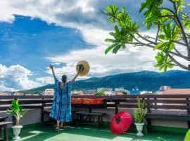 Ban Kong Rao Guesthouse