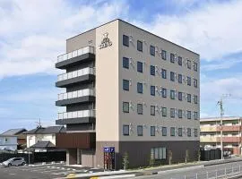Arigato Stay Suzaka