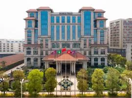 Marco Polo Jin Jiang