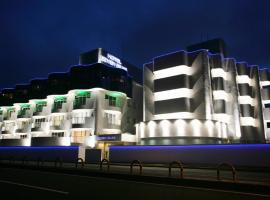 Hotel Oarai Seven Seas(Adult Only), hotel near Ibaraki Airport - IBR, Oarai