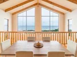 Boardwalk Lodge – Self-Catering، فندق في وايلدرنيس