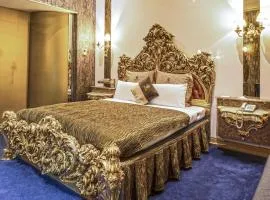 The We Hotel