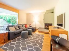 LAAX Homes - Via Surpunt 20A - A1- Bruwer