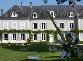 Chateau De La Resle - Design Hotels