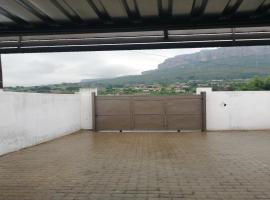 Maluti Backpackers, hotel Phuthaditjhaba városában