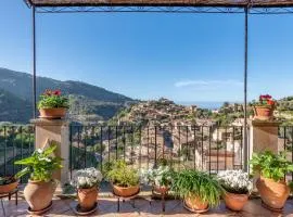 Luxury Villa in Deià Sea and Mountain Views
