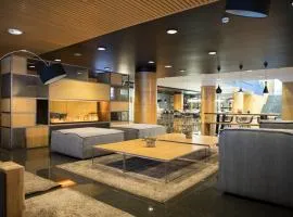 안도라라베야에 위치한 호텔 Fènix Hotel