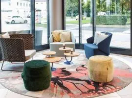 ibis Styles Klagenfurt am Woerthersee