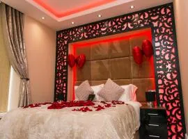 5 stars hotel in Huddersfield