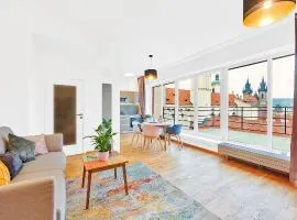 Residence Rybna 9- Old Town