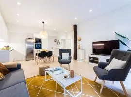 ARRASATE SUITE by Sweet Home SS Rentals
