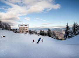 Hotel Norge, spa hotel in Norge