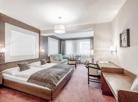 Hotel Sportiv by VAYA