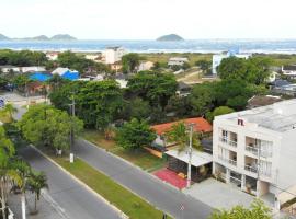 Residencial Dona Clara, hotel near Paranagua Municipal Airport - PNG, Pontal do Paraná