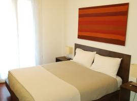 Guest House Marco Polo, affittacamere a Vicenza