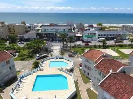 Brejatuba Residence! Conforto e lazer em excelente condomínio