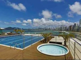 Internacional Residence c linda vista Beira Mar
