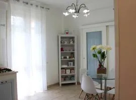 2 bedrooms apartement at Marina di Modica 200 m away from the beach with furnished terrace and wifi